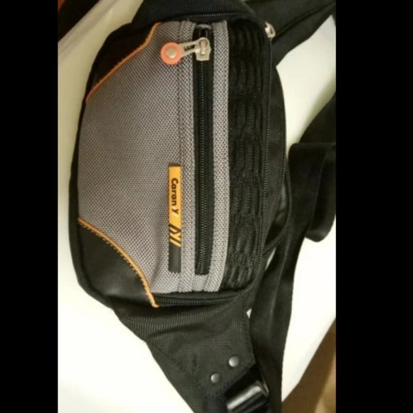 fanny pack/waist pack/belt pack - Picture 1 of 2